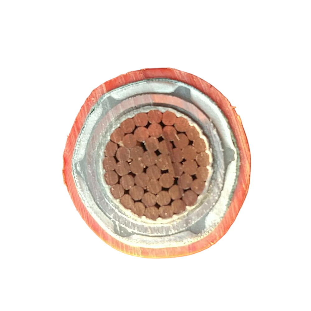 BTLY Kabel Tahan Api Berinsulasi Mineral Fleksibel Tahan Air dan Tahan Lembab