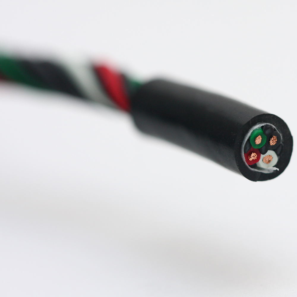 Kabel Robot PUR JOR-256