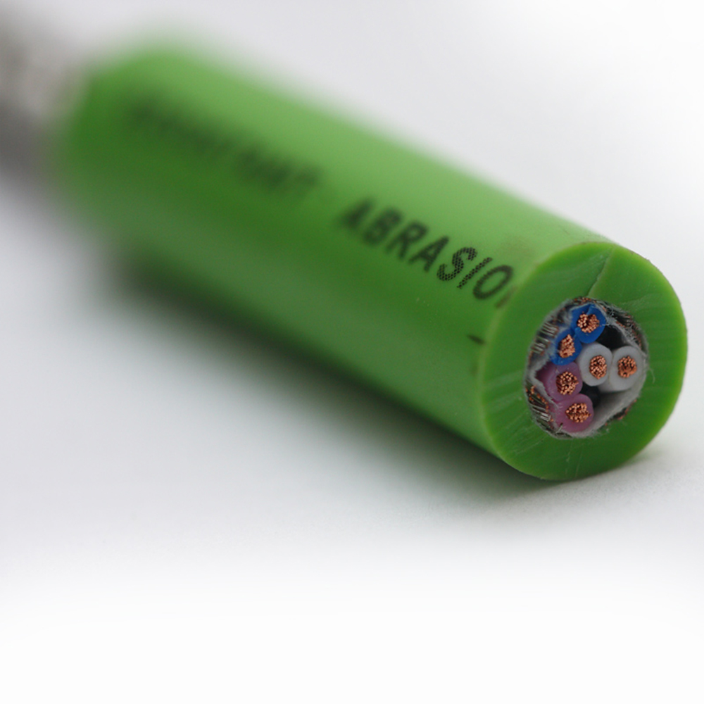 Kabel Robot PUR JOR-256