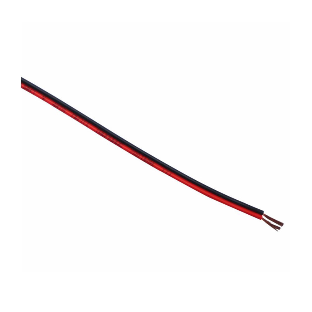 Kabel Robot PVC JQR-246P, Pelindung Tembaga Penuh
