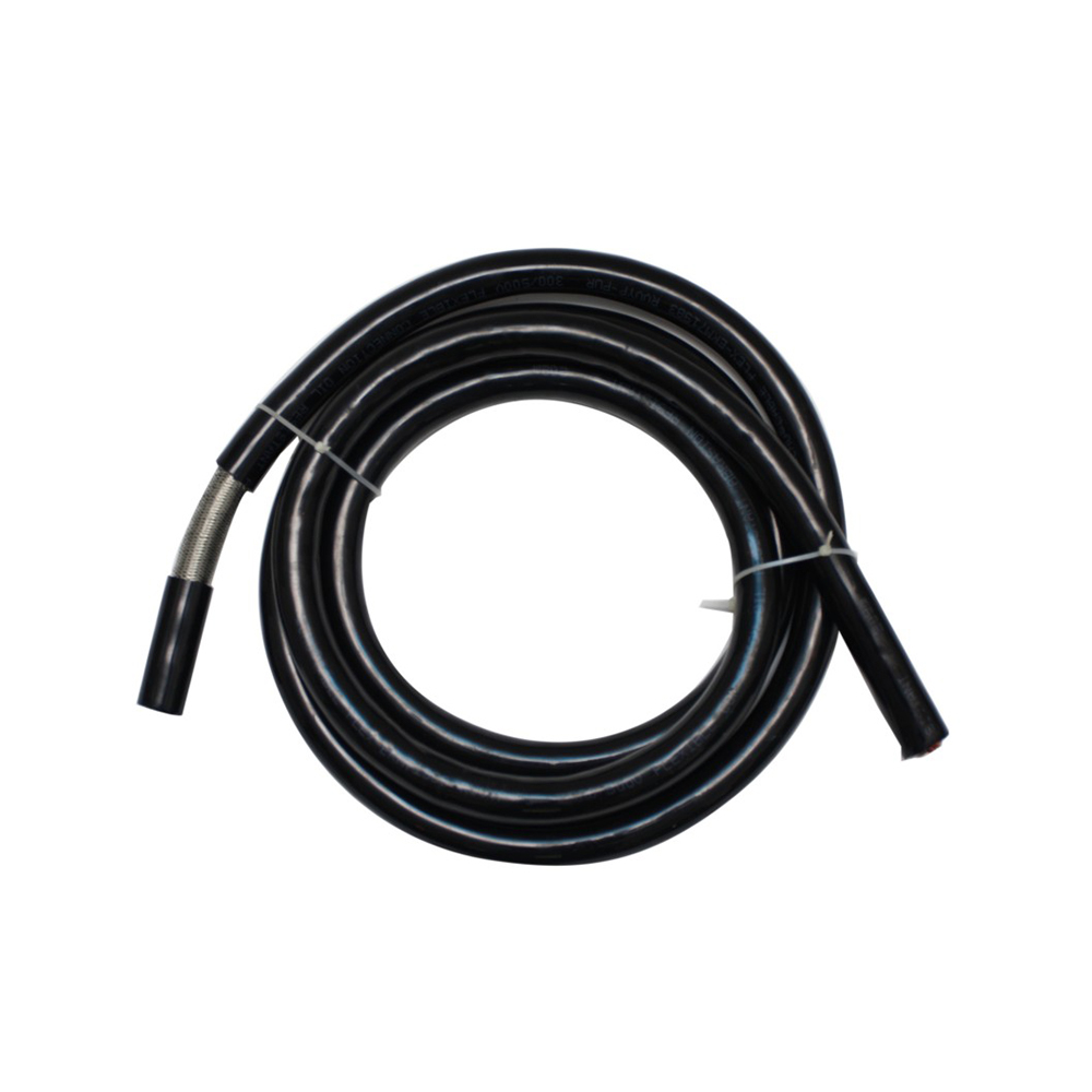Kabel Robot PVC JQR-246