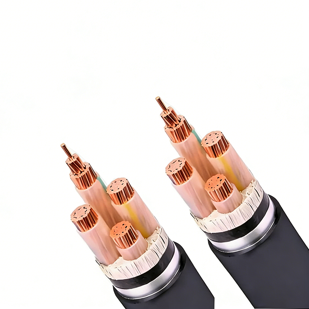 Kabel Kontrol WDZ(A/B/C)N-KYJY23