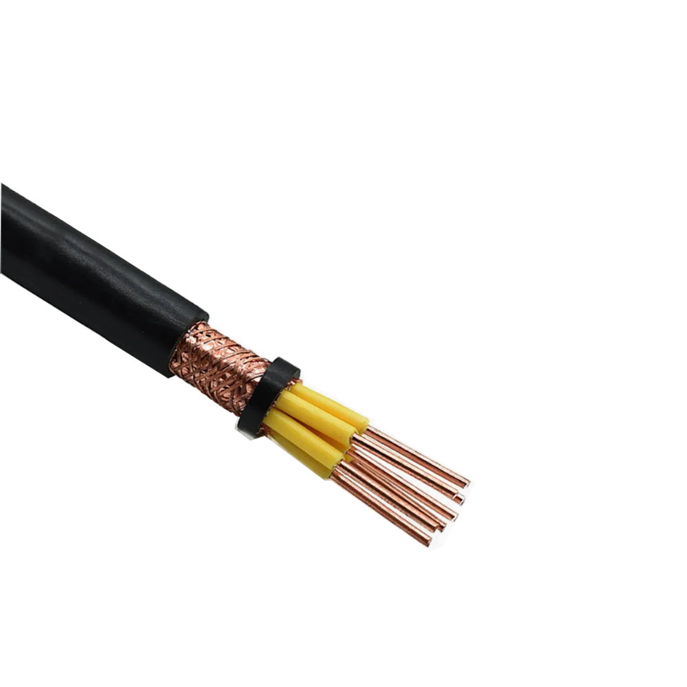 KYJVP Kabel Kontrol kemampuan beradaptasi suhu tinggi