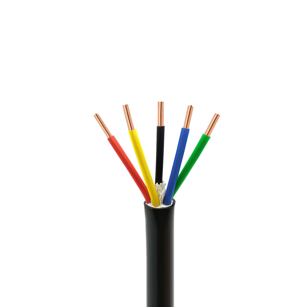 Kabel Kontrol KVV Ekonomis dan praktis