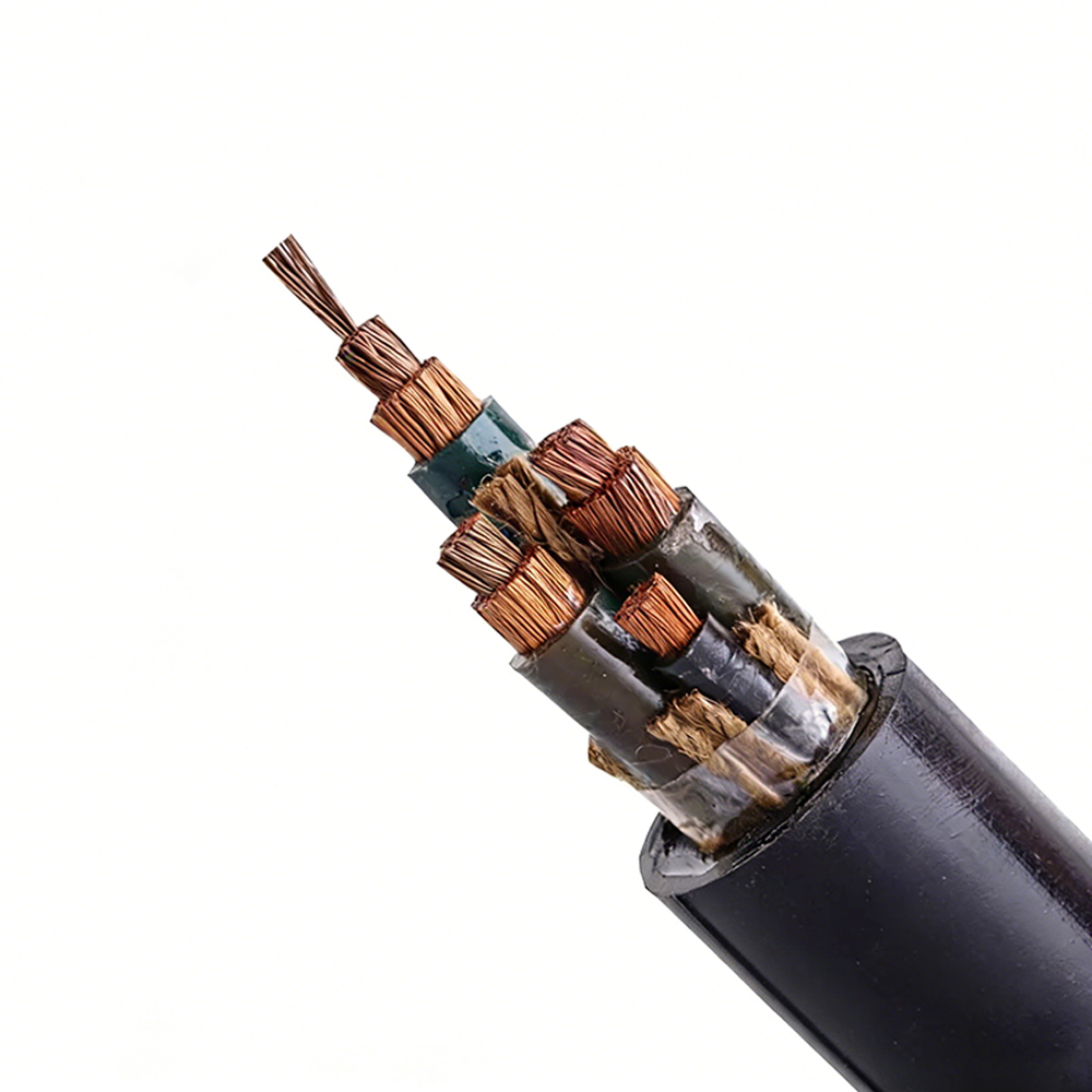 Kabel Tegangan Tinggi YJLV22