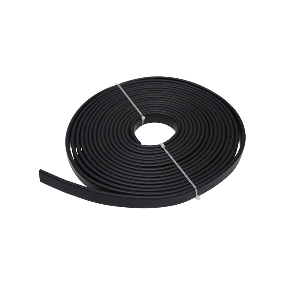 HO5VVH6-F Penerapan multi-skenario Lift Kabel Datar Bepergian