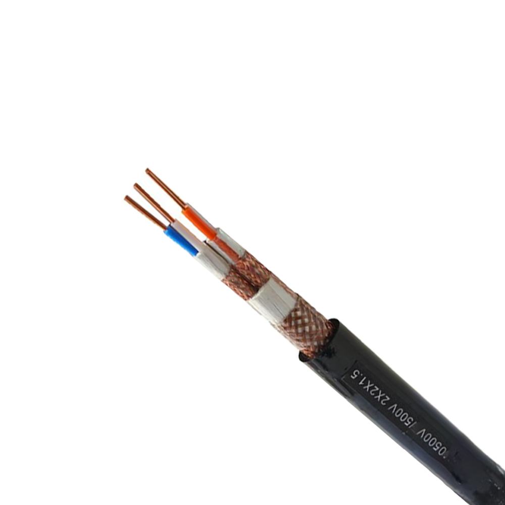 Kabel Komputer Elektronik DJYVP2-22