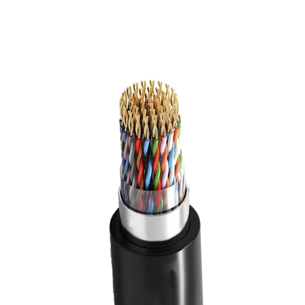 Kabel Komposit Serat Optik tahan UV GDL33