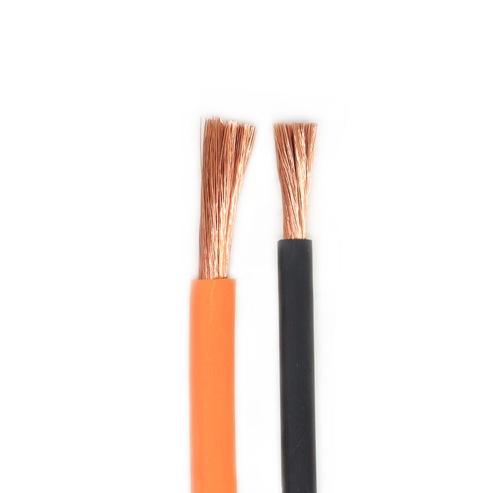 Kabel Tiang Pengisi Daya EV dengan daya tahan tinggi