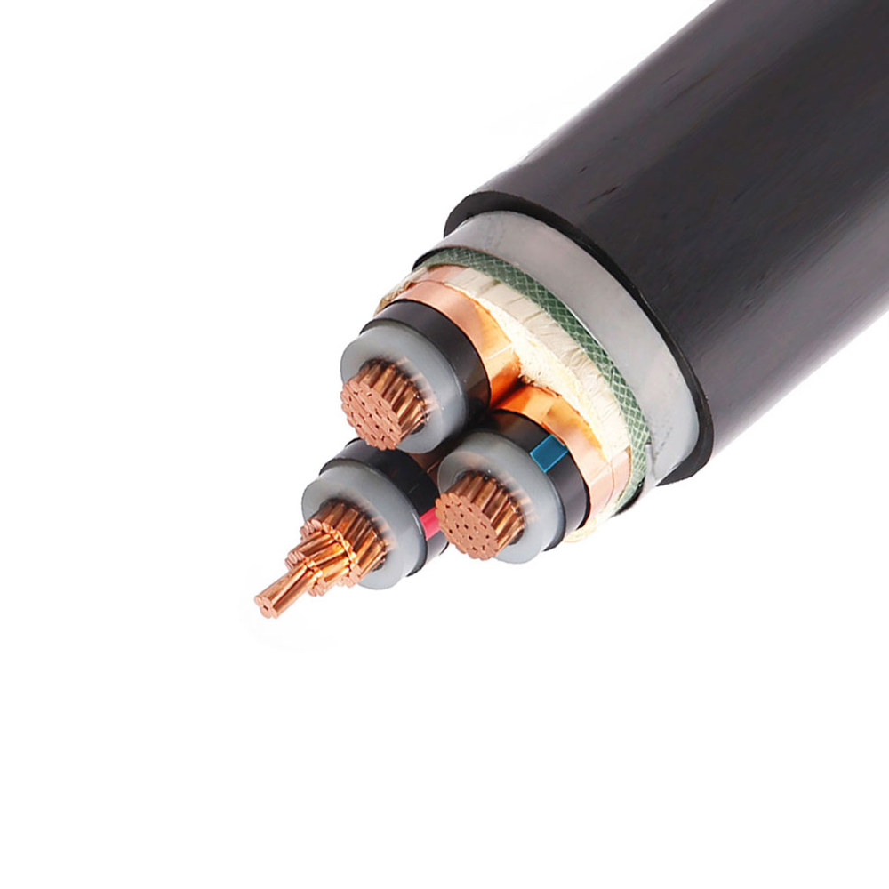 Kabel Tegangan Tinggi YJLY