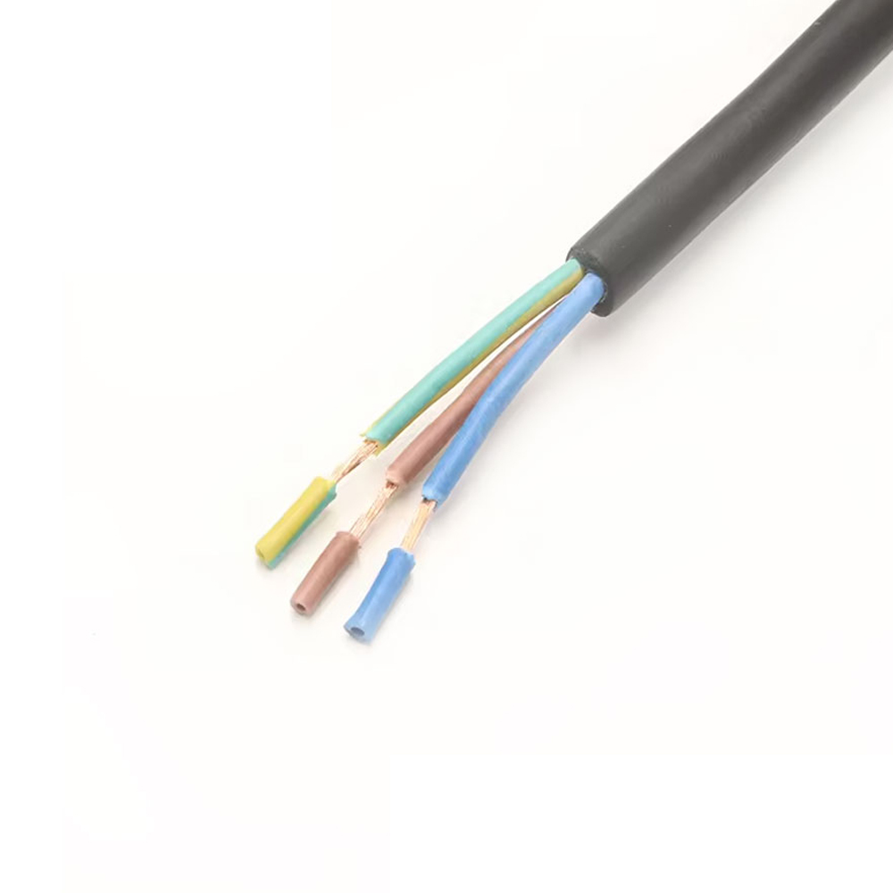 KYJVR Kabel Kontrol tahan suhu yang baik