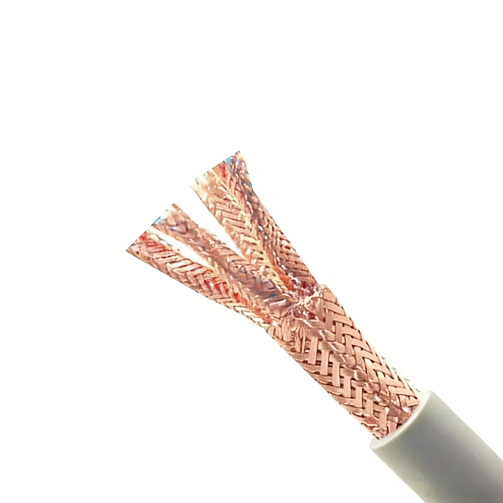 DJYVP22 Kabel Komputer Elektronik perlindungan mekanis yang andal
