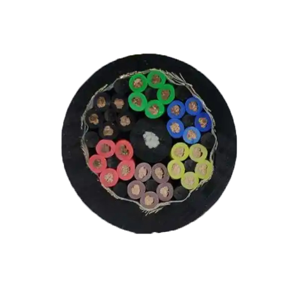 Kabel Kontrol PUR KC 540 P