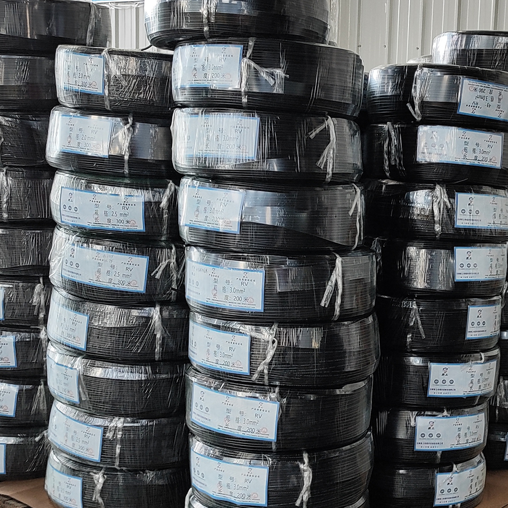 PRVZP-1 Kabel Komposit Serat Optik Kompatibilitas Tinggi