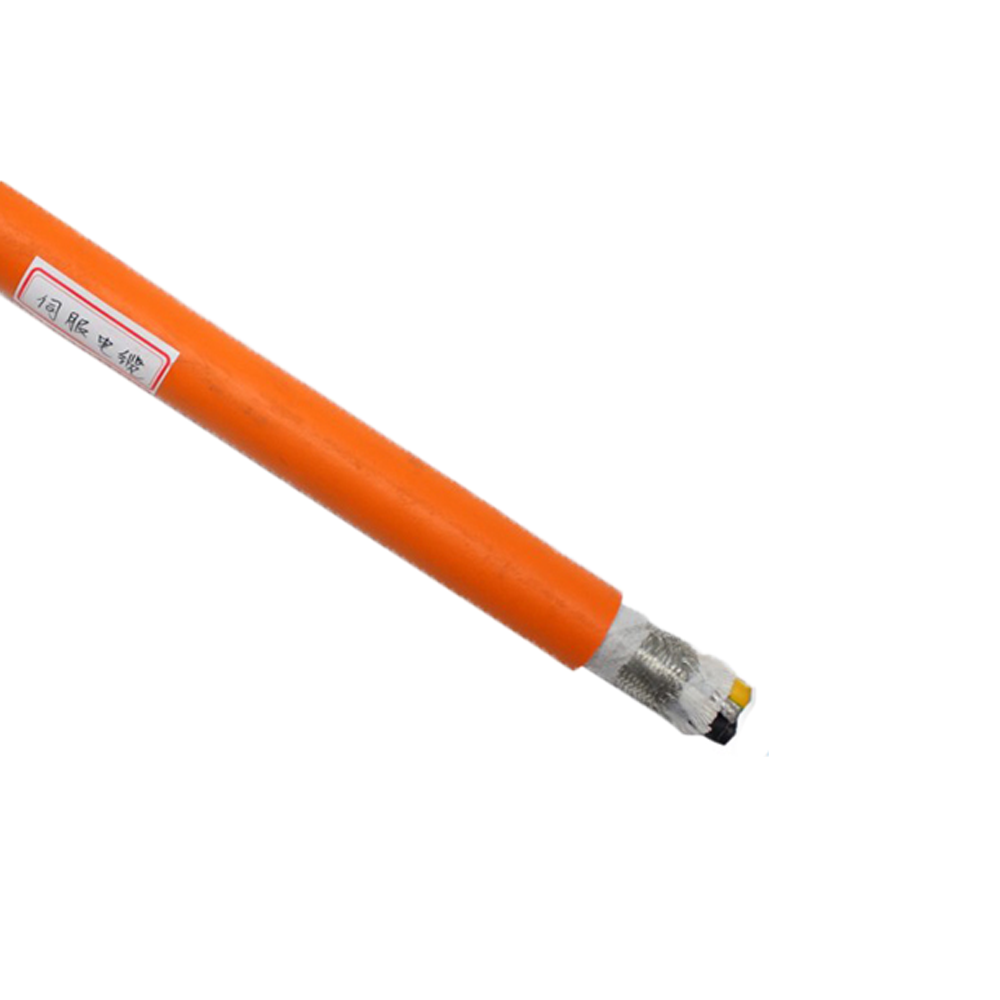 Kabel Sambungan Motor SC 711/713/720/723 C PUR