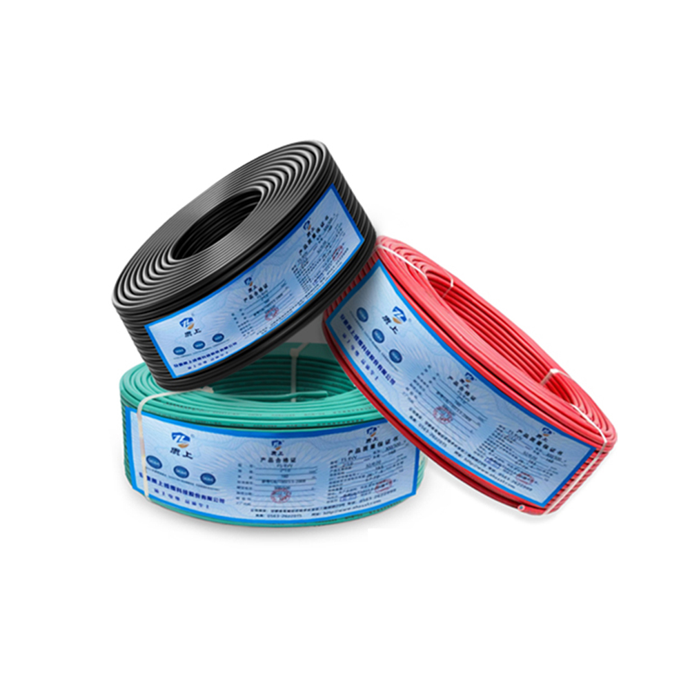 SC 707 C/SC 708 C PE, Kabel Umpan Balik/Transmisi PVC
