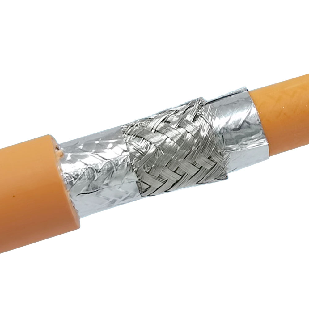 Kabel Sambungan Motor SC 712 CPVC (untuk Motor DNC dengan Konverter Frekuensi)