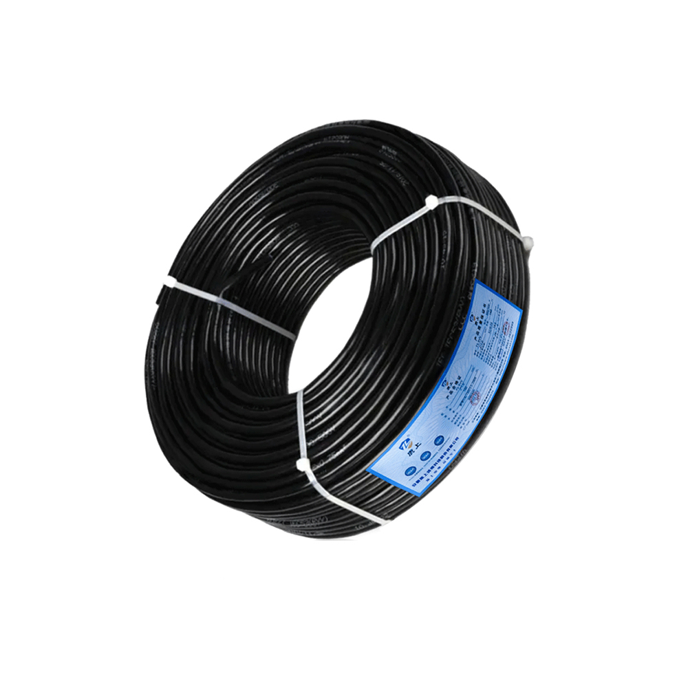 SC 702 C/SC 703 C TPE, Kabel Umpan Balik/Transmisi PUR (untuk Resolver dan Encoder Sudut Poros)