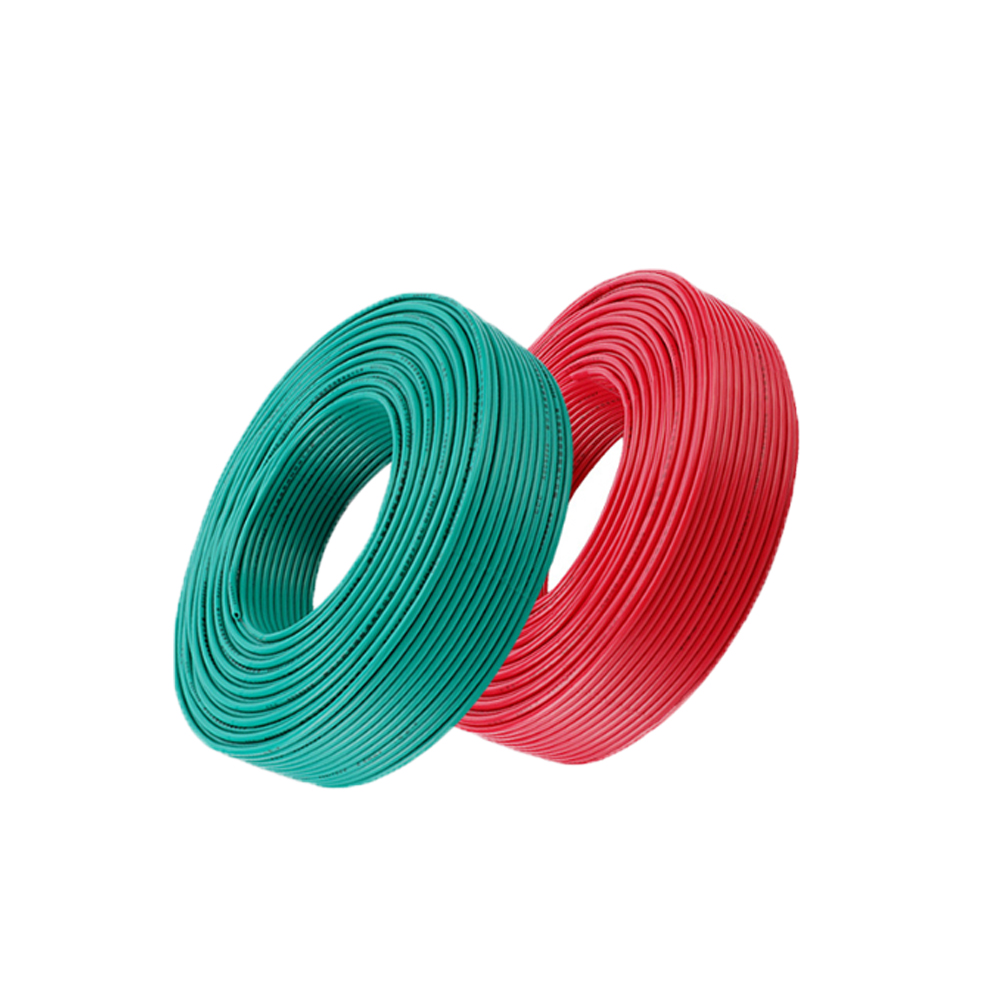 Kabel Sambungan Motor Hibrid SC 701 C TPE/PUR (Paket Daya dan Informasi)