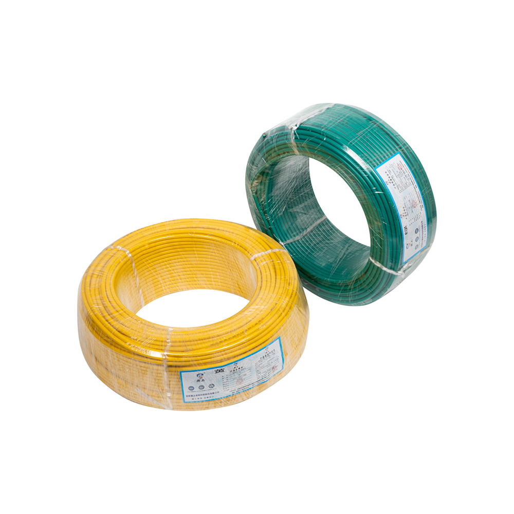 AF Kabel Fluoroplastik dengan keandalan tinggi