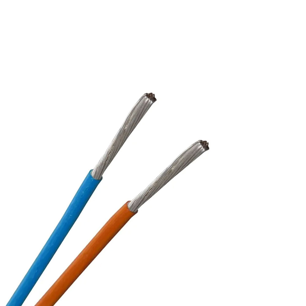 AF-150 Kabel Fluoroplastik yang ringan dan fleksibel