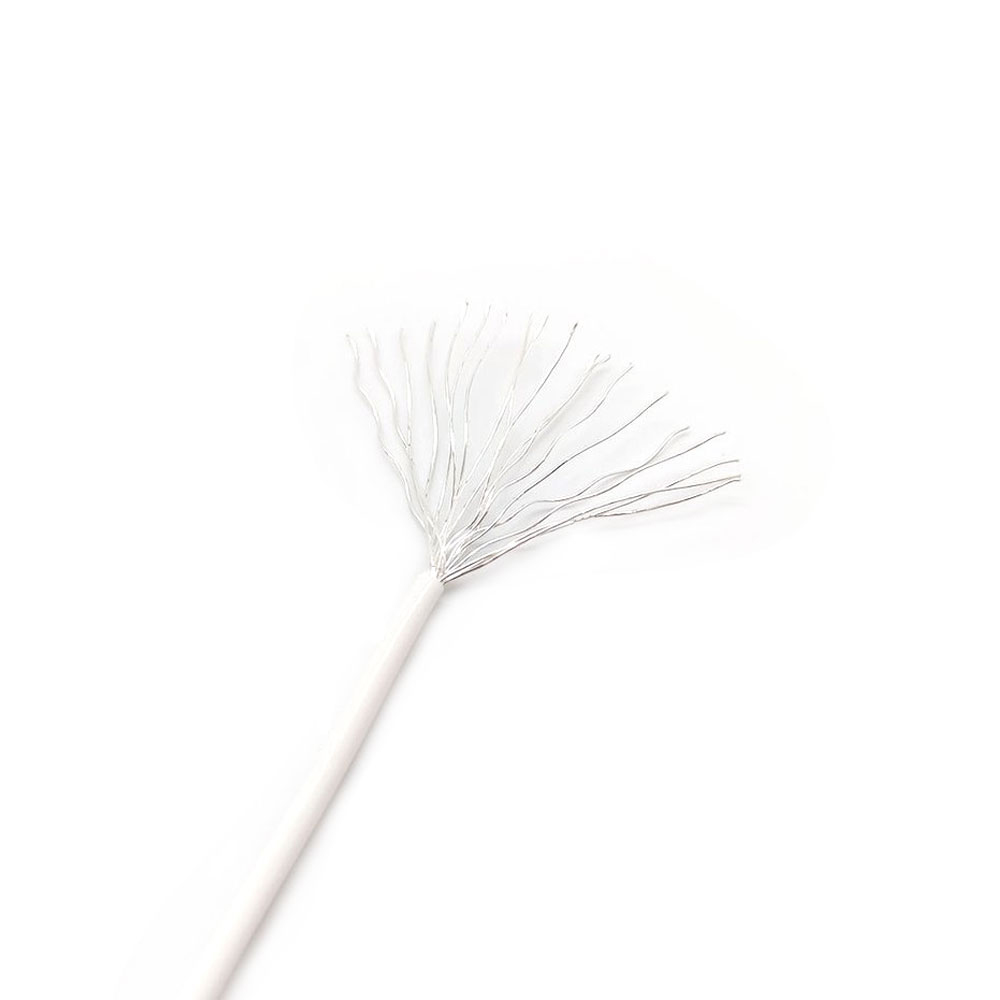 AF200 Stabilitas listrik Kabel Fluoroplastik