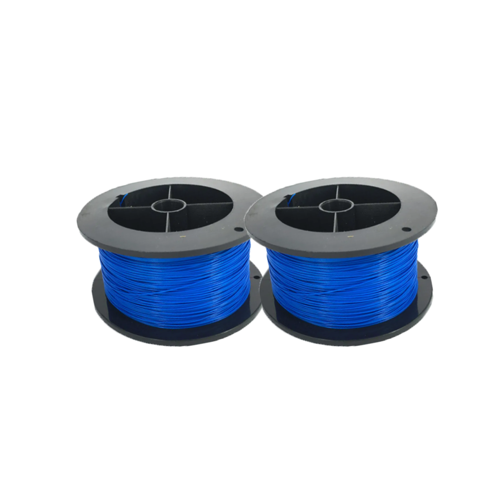 AF200 Stabilitas listrik Kabel Fluoroplastik
