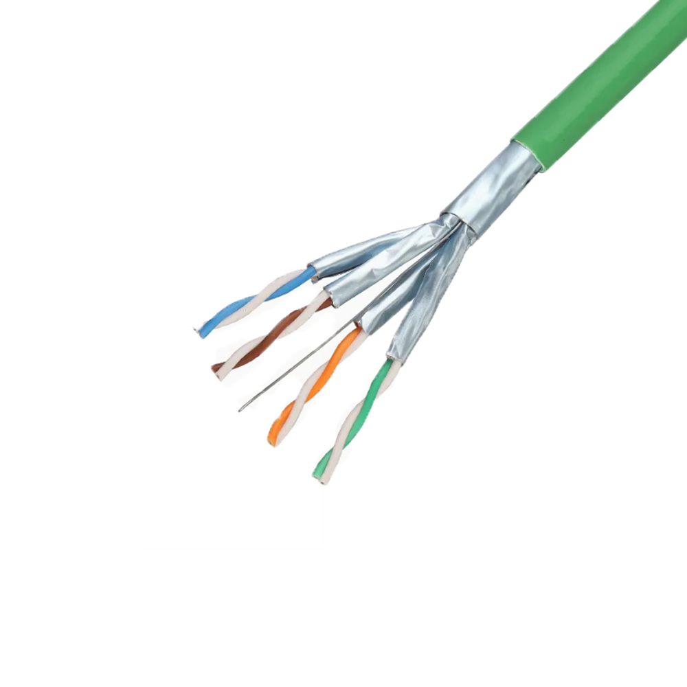 Kabel Bus Industri Cat7