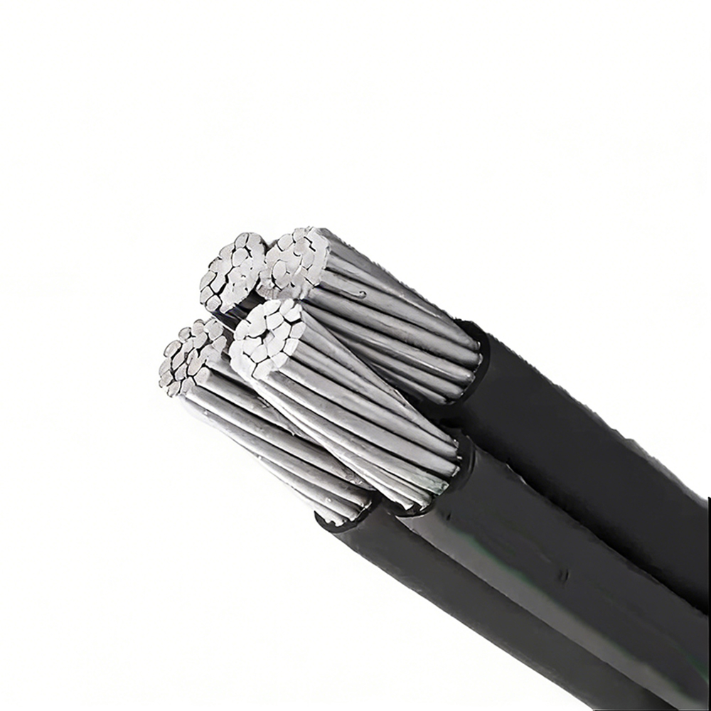 Kabel Insulasi Udara JKLHV dengan Nilai 1KV ke Bawah