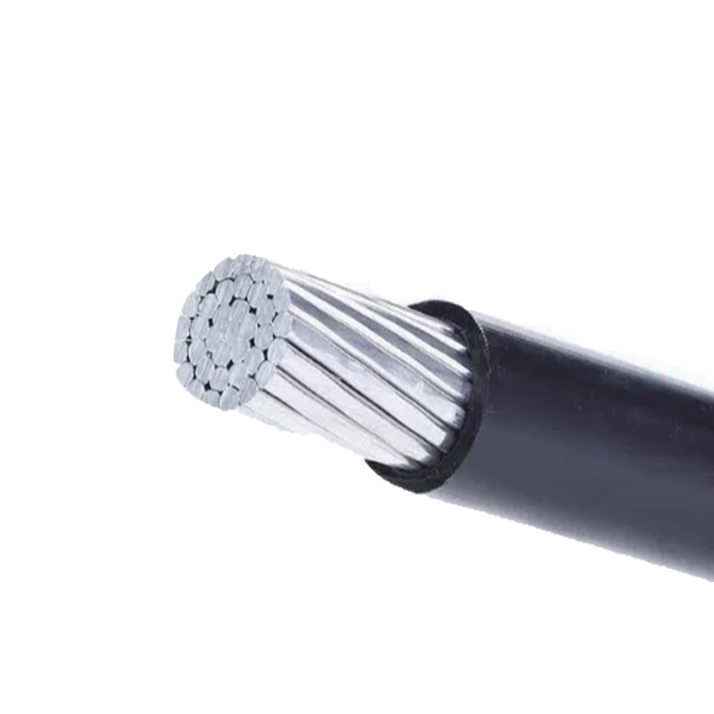 JKLHYJ Ketahanan korosi yang kuat Kabel Udara Terisolasi 10KV XLPE