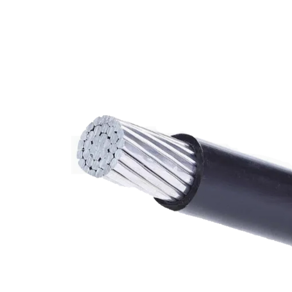 Kabel Insulasi Udara JKLHYJ dengan Nilai 1KV ke Bawah