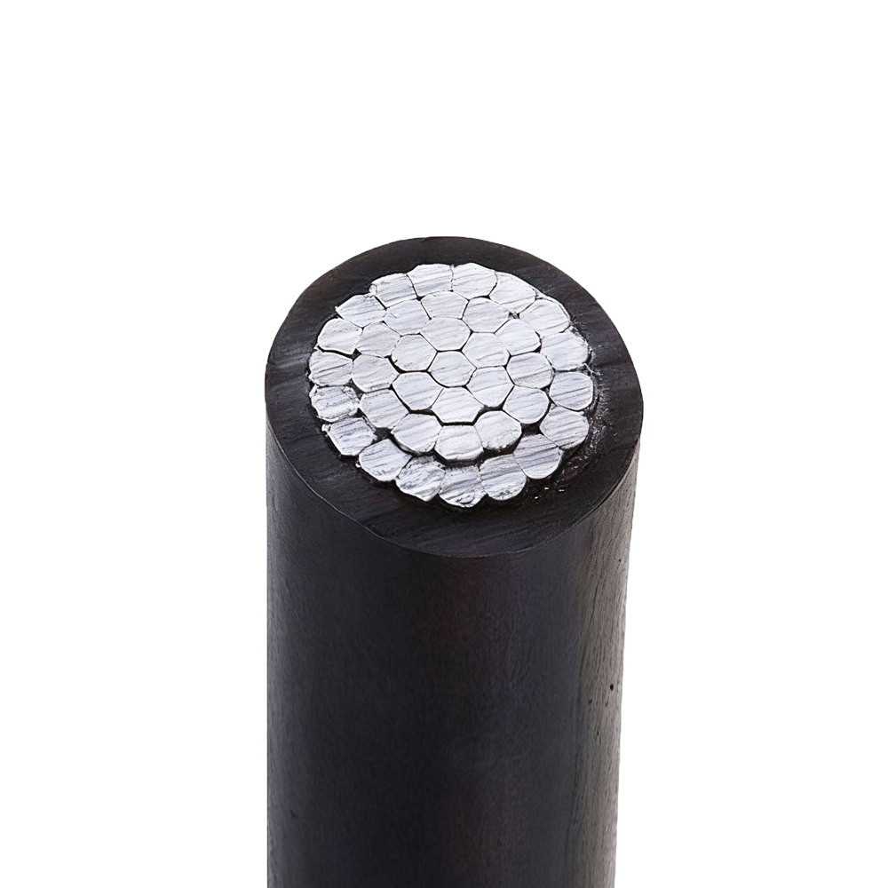 Kabel Udara Berisolasi JKLY 10KV XLPE