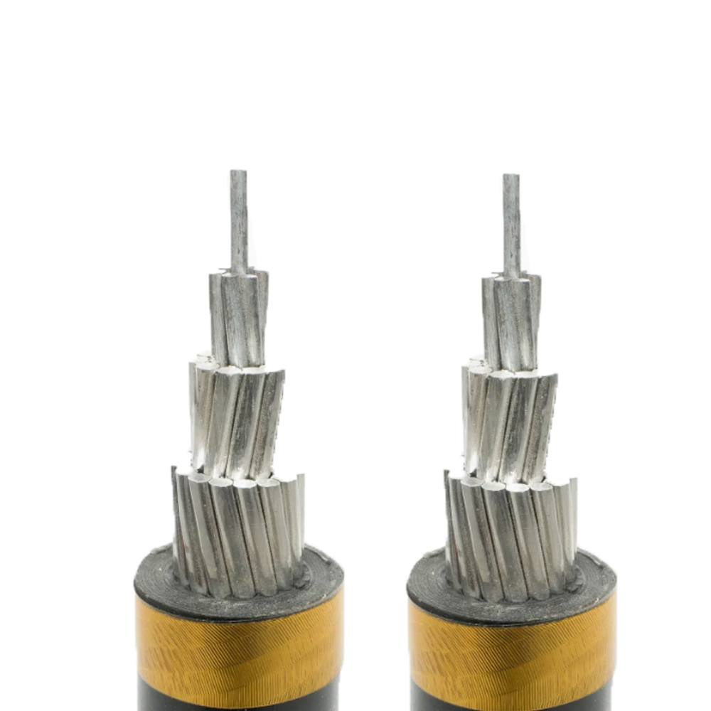 Kabel Udara Berisolasi JKLYJ 10KV XLPE