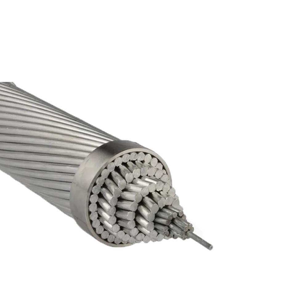 JKTRY Kabel Udara Terisolasi 10KV XLPE dengan fleksibilitas tinggi
