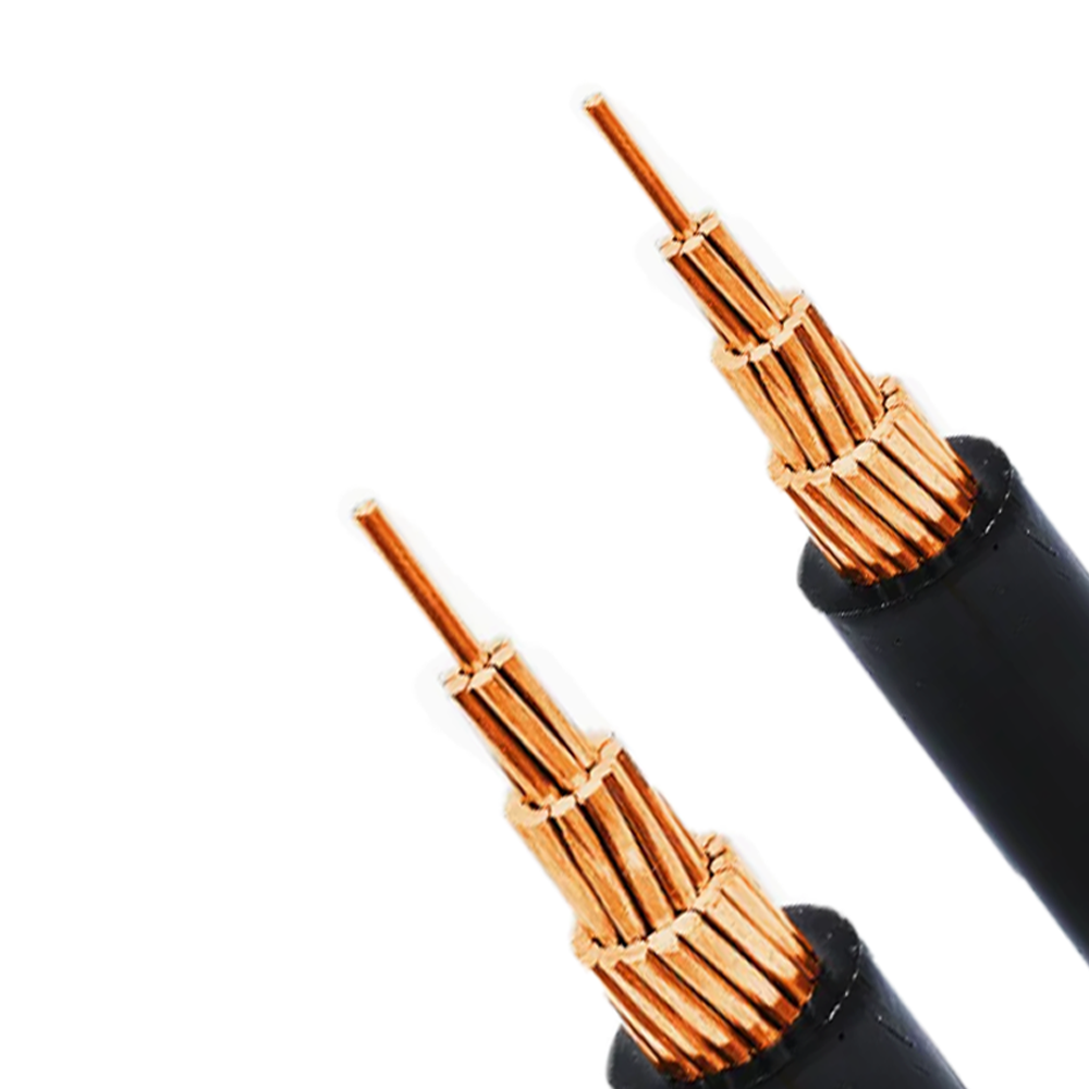 Kabel Udara Berisolasi JKYJ 10KV XLPE