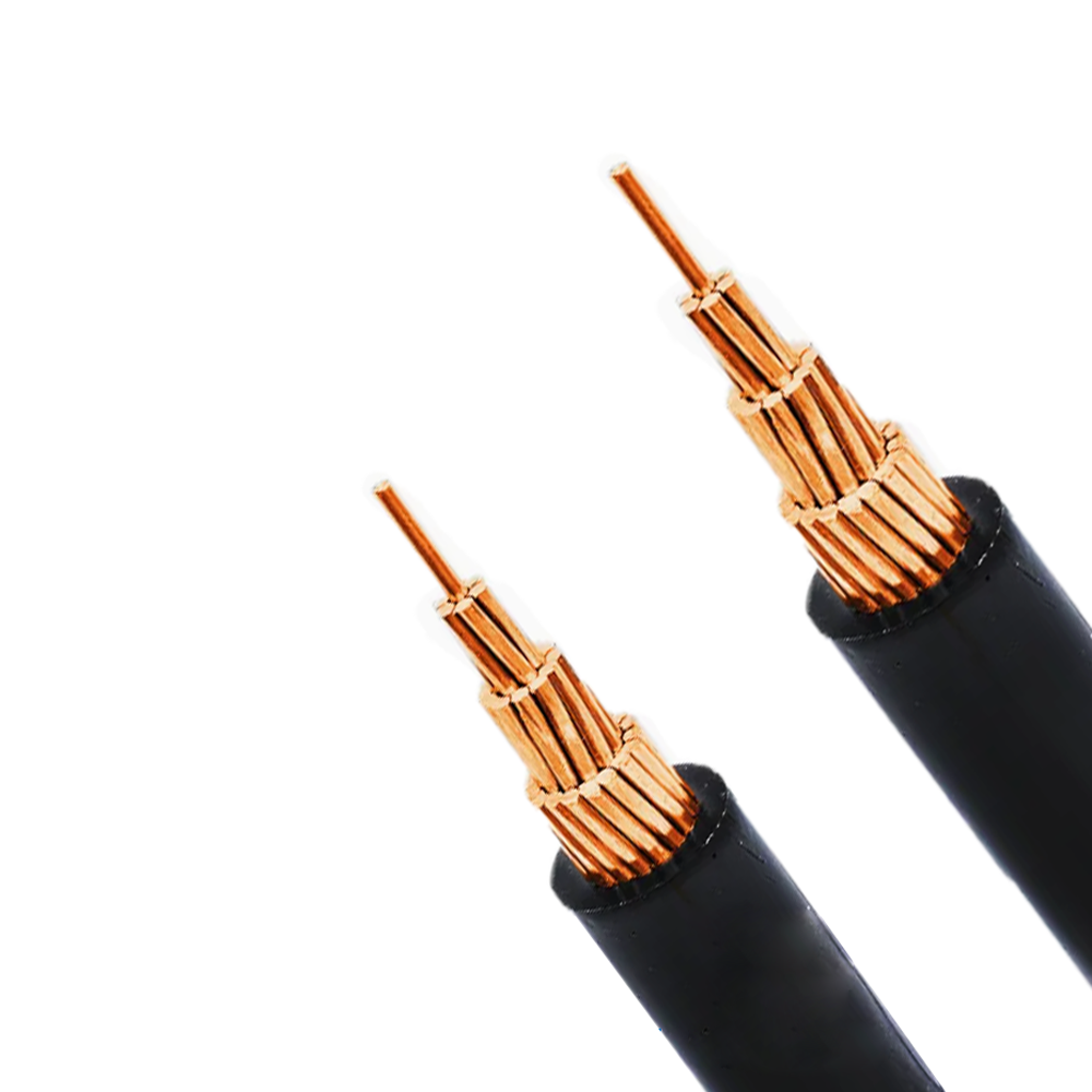 Kabel Insulasi Udara JKYJ dengan Nilai 1KV ke Bawah