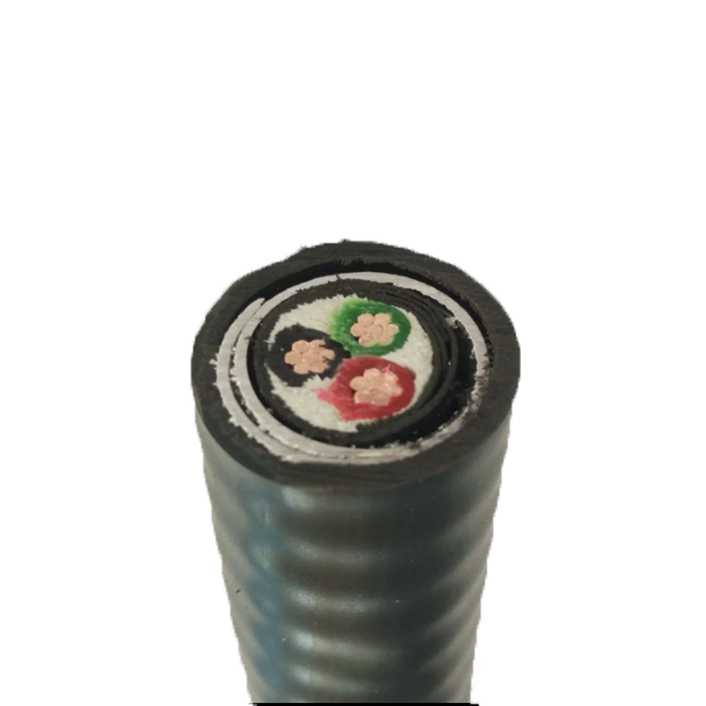 Kabel Pertambangan Adaptasi Lingkungan MC Wide