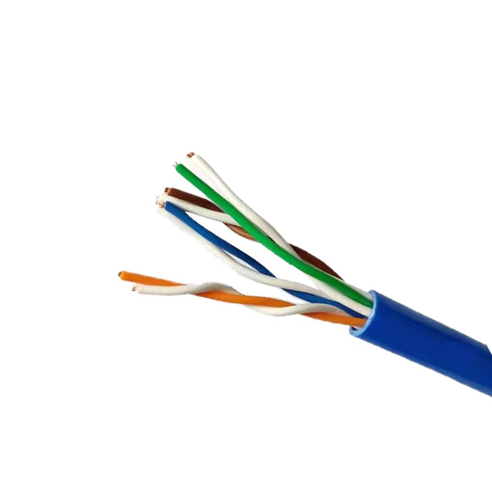 Kabel Pertambangan kinerja transmisi MHYV yang stabil