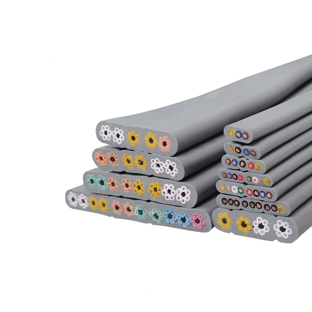 Kabel Datar