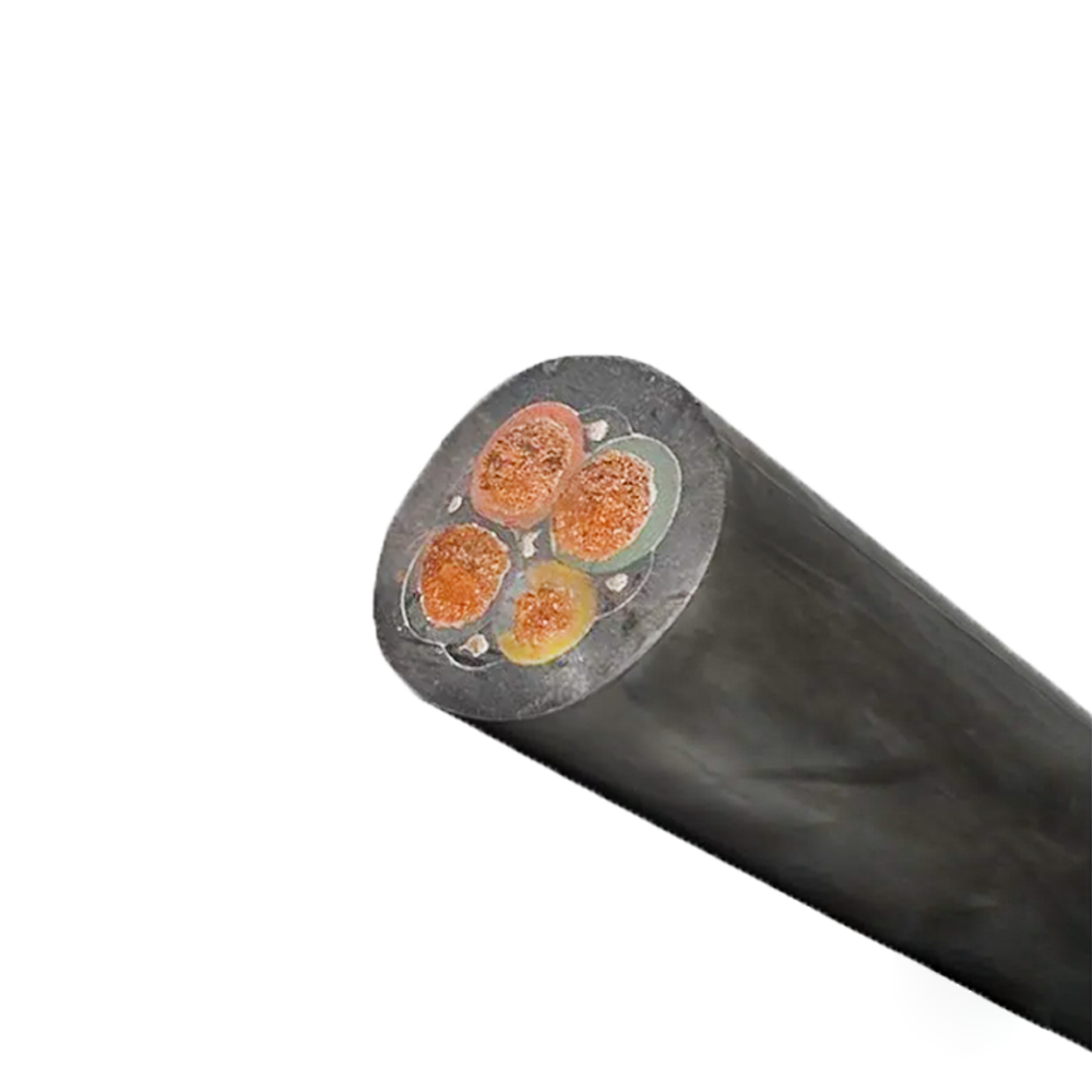 Kabel Pertambangan