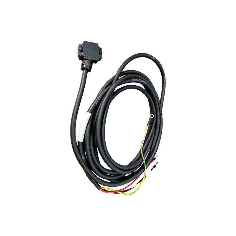 Kabel Daya Servo S6-L-M107-3.0