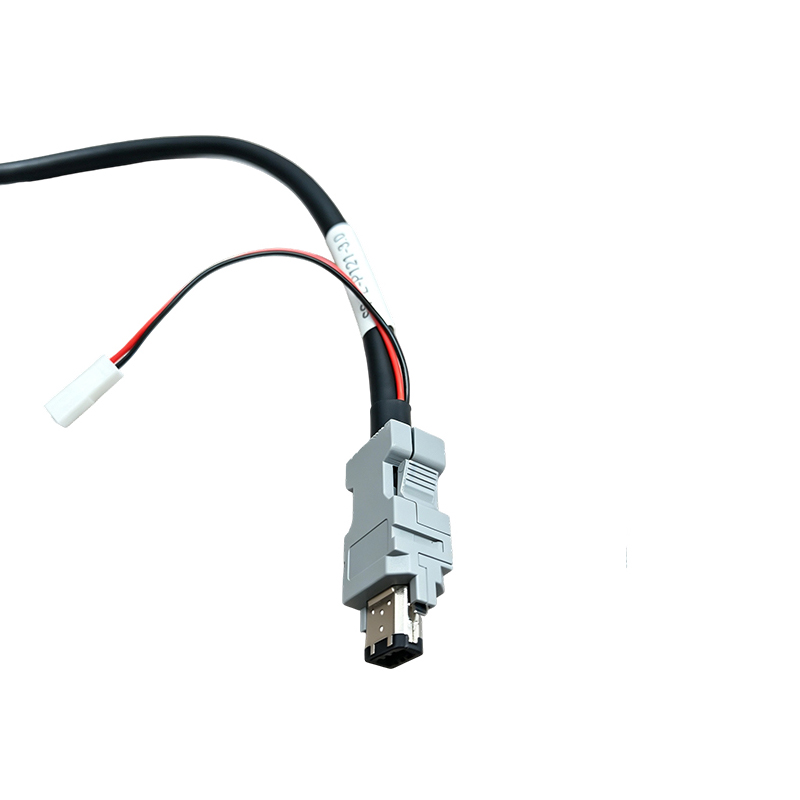 Kabel Encoder Servo S6-L-P121-3.0