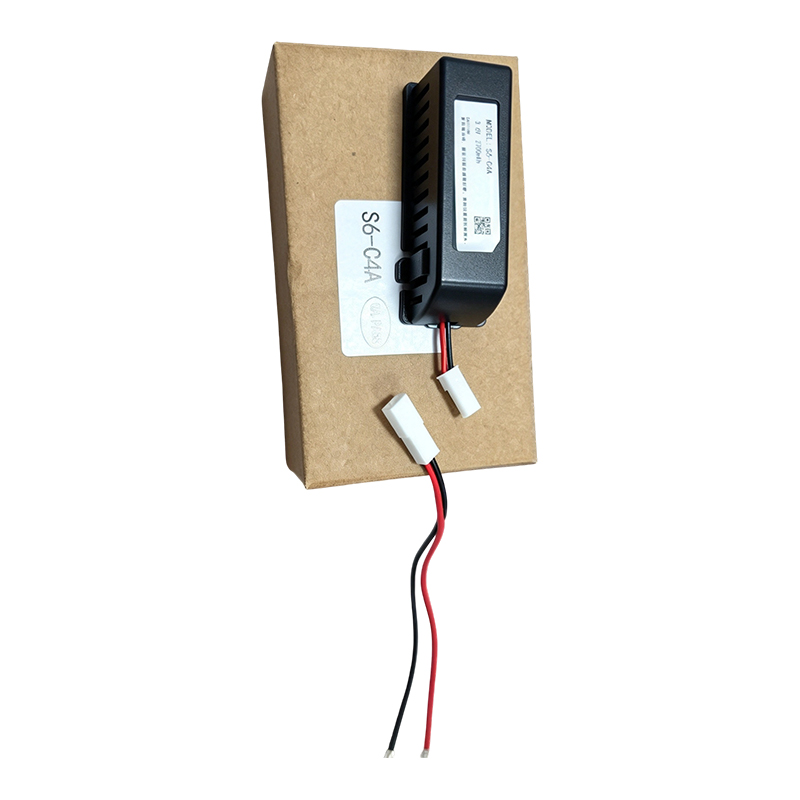 Paket Baterai Cadangan Encoder Servo S6-C4A