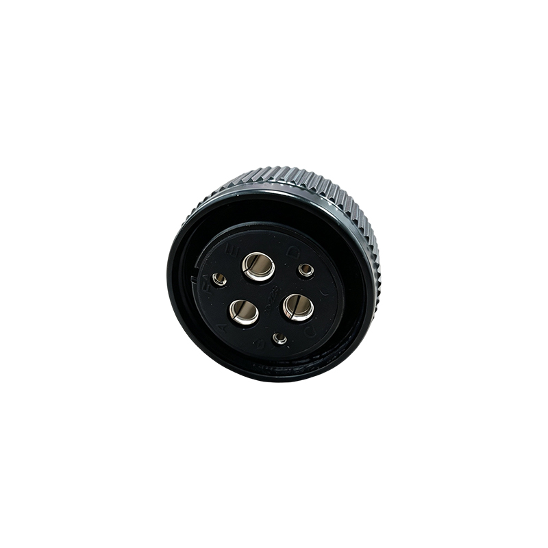 S6-L-B112-3.0 Kabel Kombo Motor & Rem Bertenaga Tinggi
