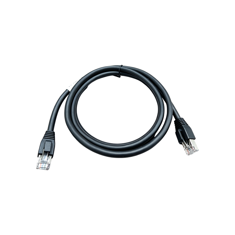 S6-L-T04-1.5 Kabel Ethernet Industri Fleksibel Tinggi