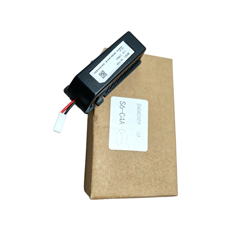 Paket Baterai Cadangan Encoder Servo S6-C4A