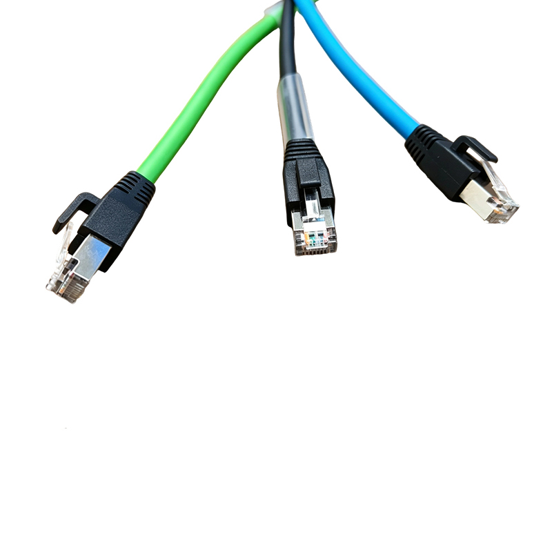 Kabel Bus Ethernet Industri S6-L-T04-3.0