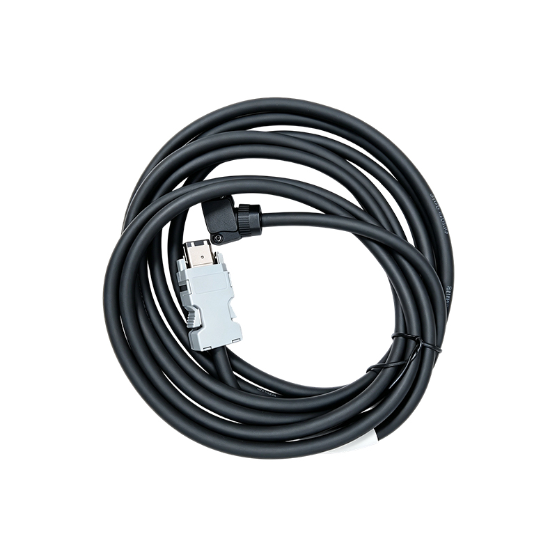 Kabel Sinyal Umpan Balik Encoder S6-L-P114-3.0