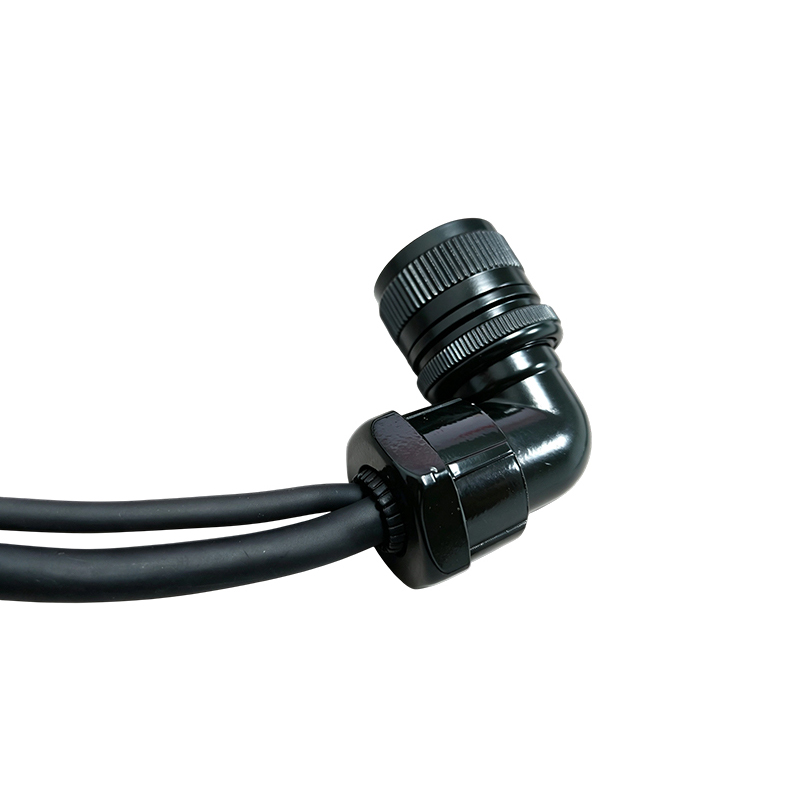 S6-L-B112-3.0 Kabel Kombo Motor & Rem Bertenaga Tinggi