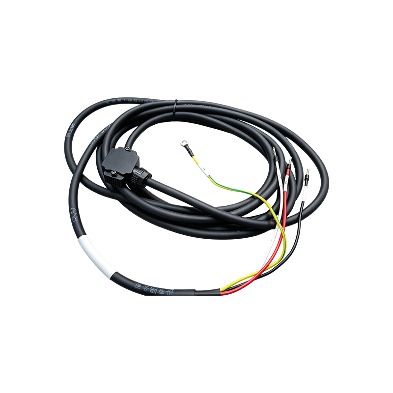 Kabel Daya Servo S6-L-M107-3.0